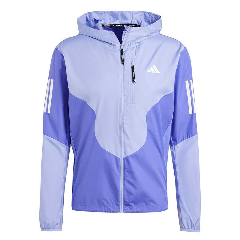 adidas - Men's Own The Run AEROREADY Jacket (IV7672)