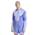adidas - Men's Own The Run AEROREADY Jacket (IV7672)