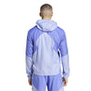 adidas - Men's Own The Run AEROREADY Jacket (IV7672)