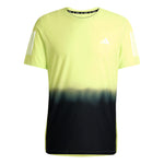 adidas - Men's Own The Run Climacool Colorblock T-Shirt (JP0828)