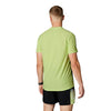 adidas - Men's Own The Run Climacool Colorblock T-Shirt (JP0828)