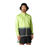 adidas - Men's Own The Run Colorblock Jacket (JP0823)