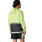 adidas - Men's Own The Run Colorblock Jacket (JP0823)