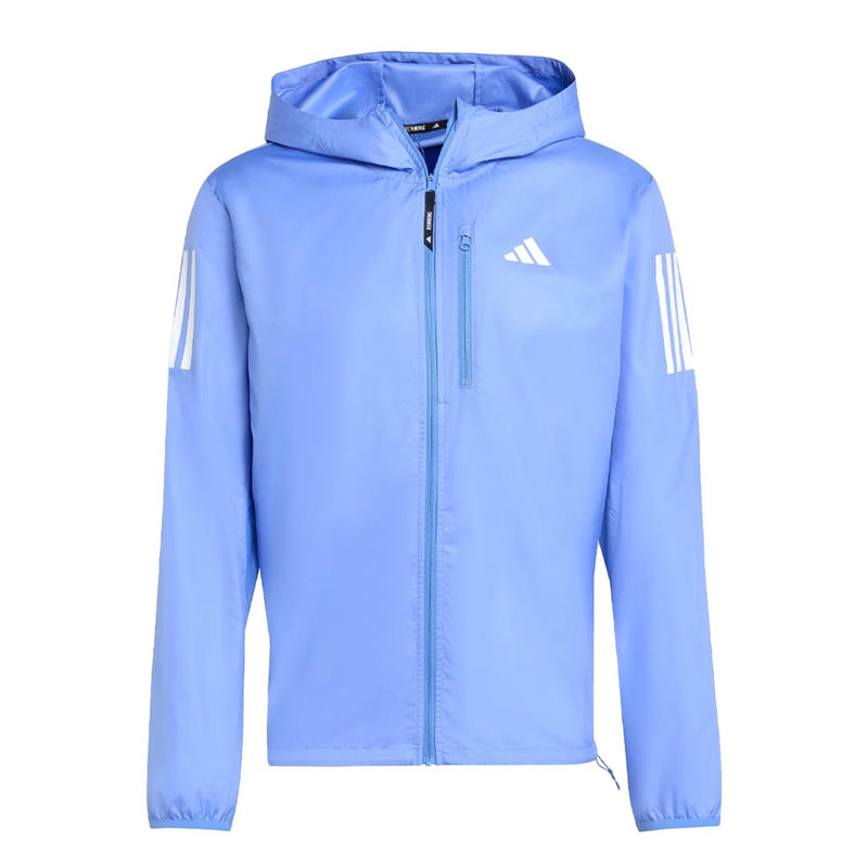 adidas - Men's Own The Run Jacket (JX2249)