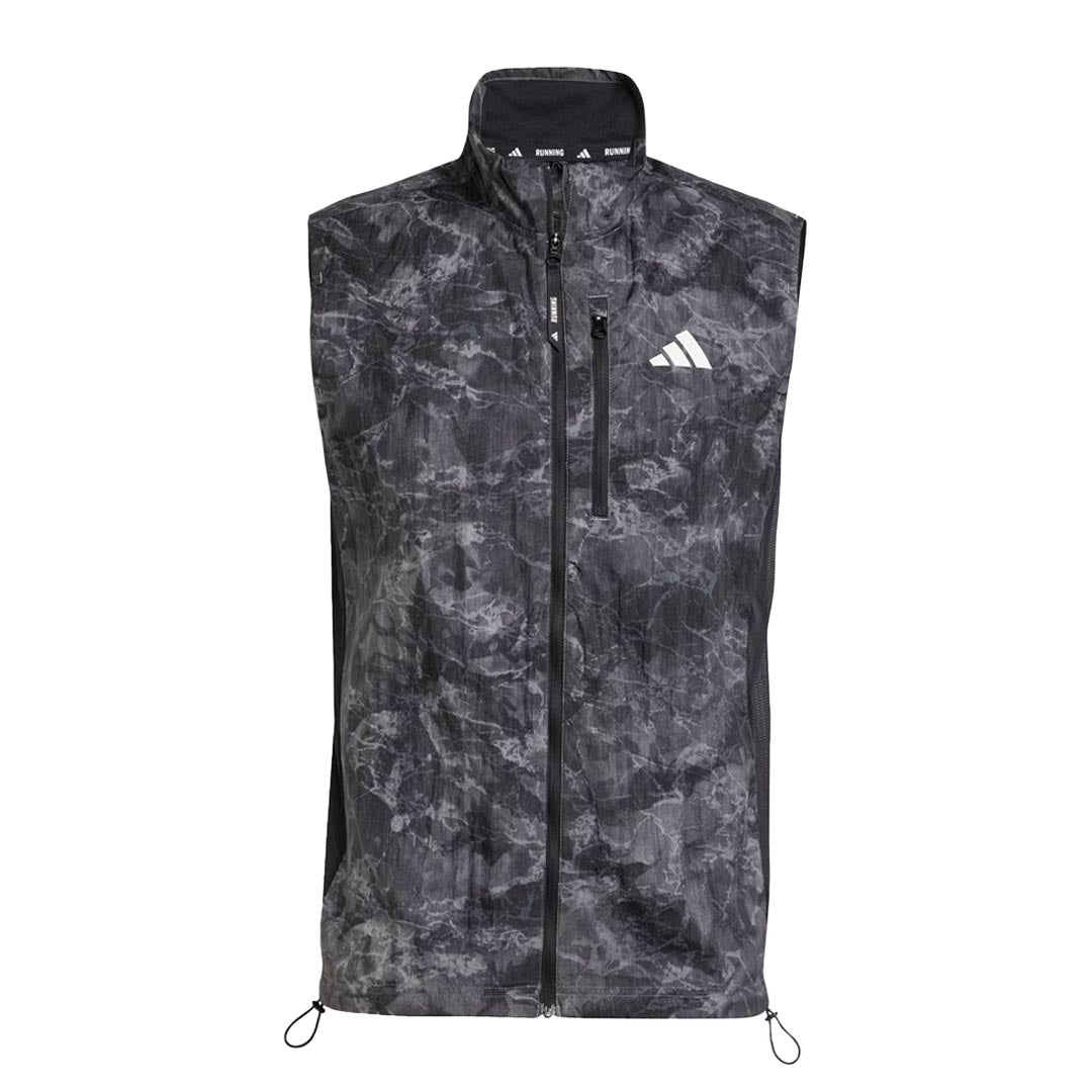 adidas - Men's Own The Run Spray Dye Vest (JN9684) – SVP Sports