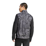 adidas - Men's Own The Run Spray Dye Vest (JN9684)