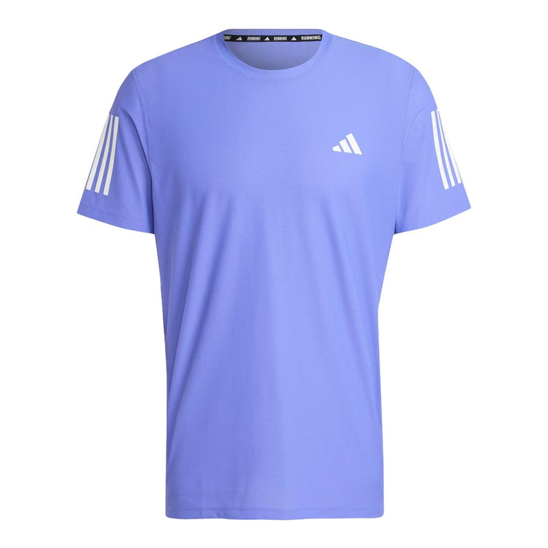 adidas - Men's Own The Run T-Shirt (IV5406)
