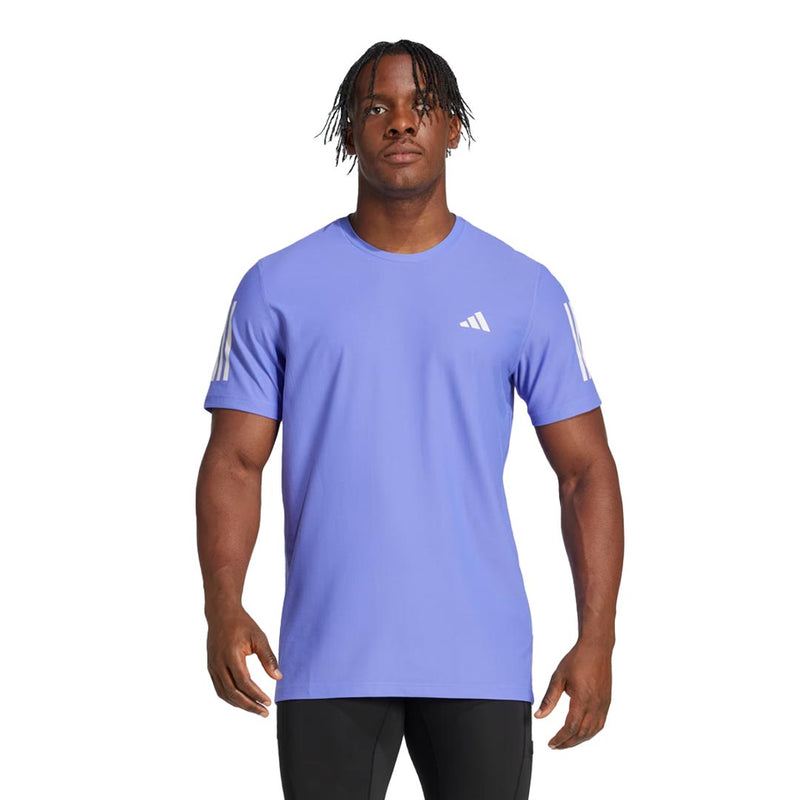 adidas - Men's Own The Run T-Shirt (IV5406)