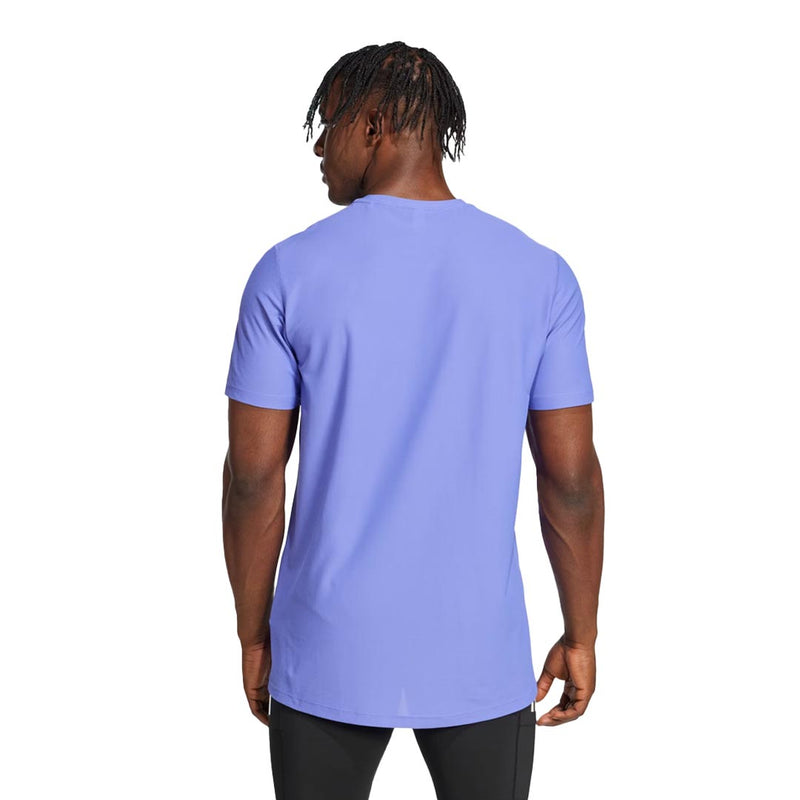 adidas - Men's Own The Run T-Shirt (IV5406)