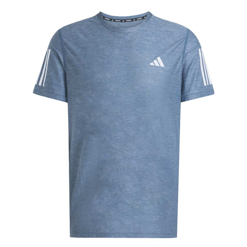 adidas - Men's Own The Run T-Shirt (JN1716)