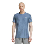 adidas - Men's Own The Run T-Shirt (JN1716)