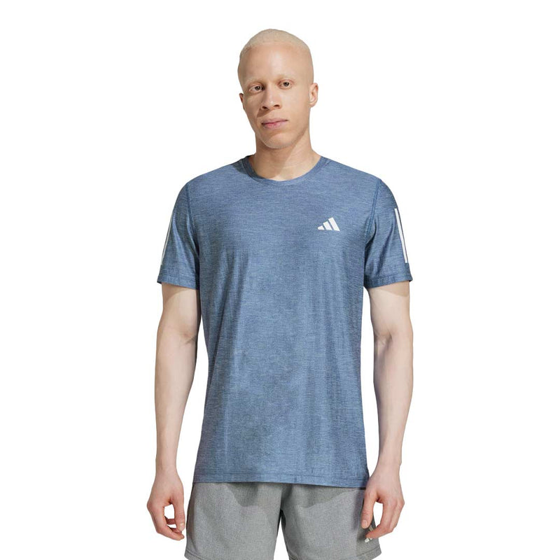 adidas - Men's Own The Run T-Shirt (JN1716)