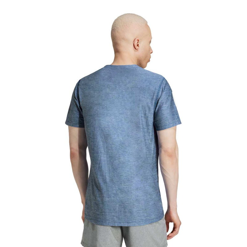 adidas - Men's Own The Run T-Shirt (JN1716)