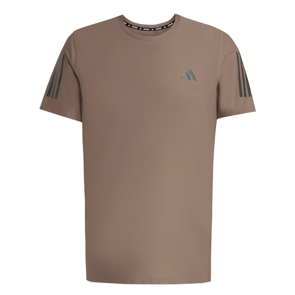 adidas - Men's Own The Run T-Shirt (JX2215) – SVP Sports