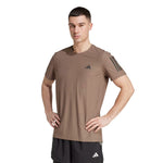 adidas - Men's Own The Run T-Shirt (JX2215)