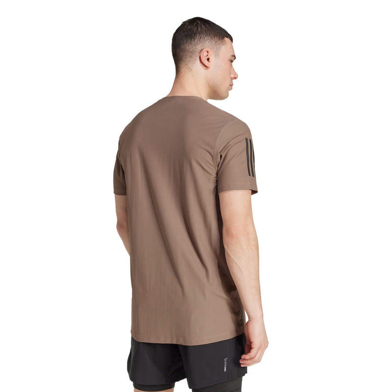 adidas - Men's Own The Run T-Shirt (JX2215)