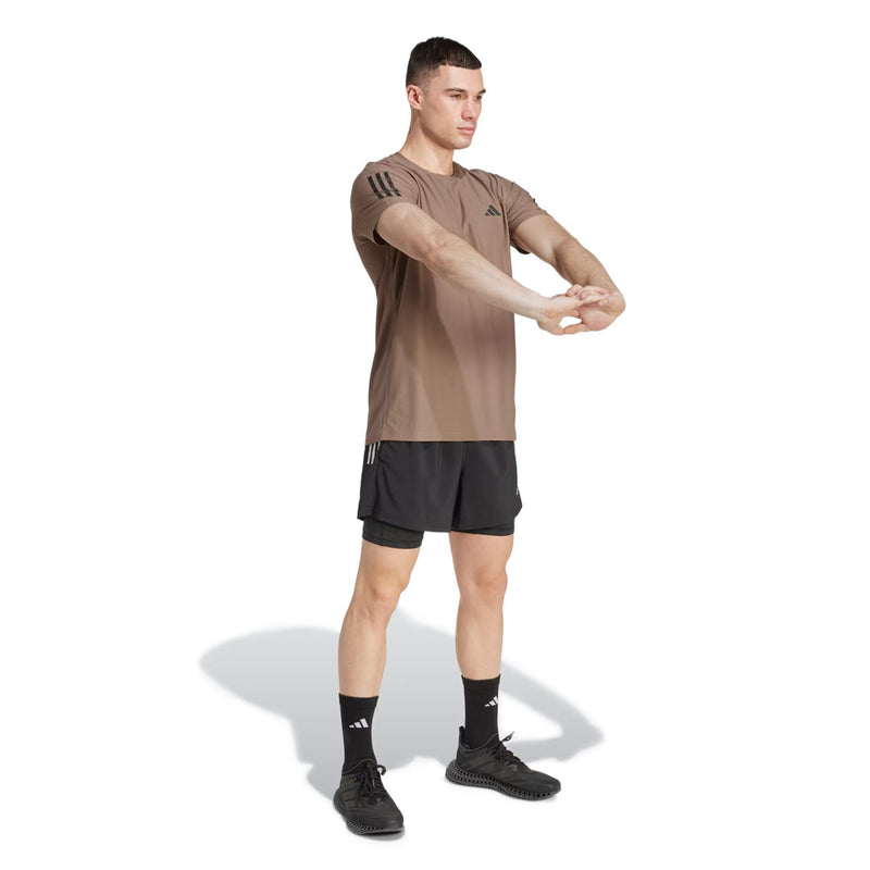 adidas - Men's Own The Run T-Shirt (JX2215)