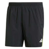 adidas - Men's Own the Run CLIMACOOL 7 Inch Colorblock Shorts (JC9890)