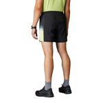 adidas - Men's Own the Run CLIMACOOL 7 Inch Colorblock Shorts (JC9890)