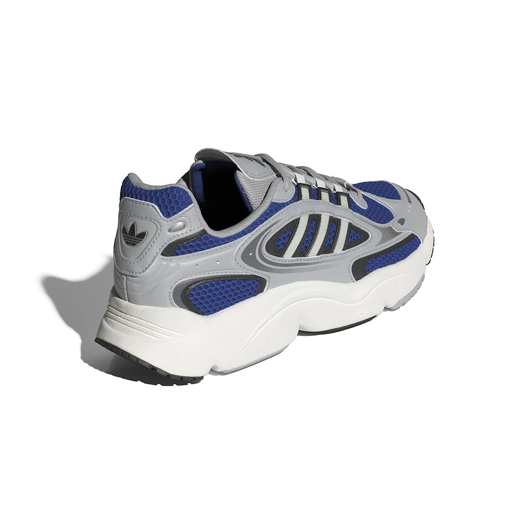 ミントン adidas - Unisex Ozmillen Shoes (IF3446) – SVP Sports