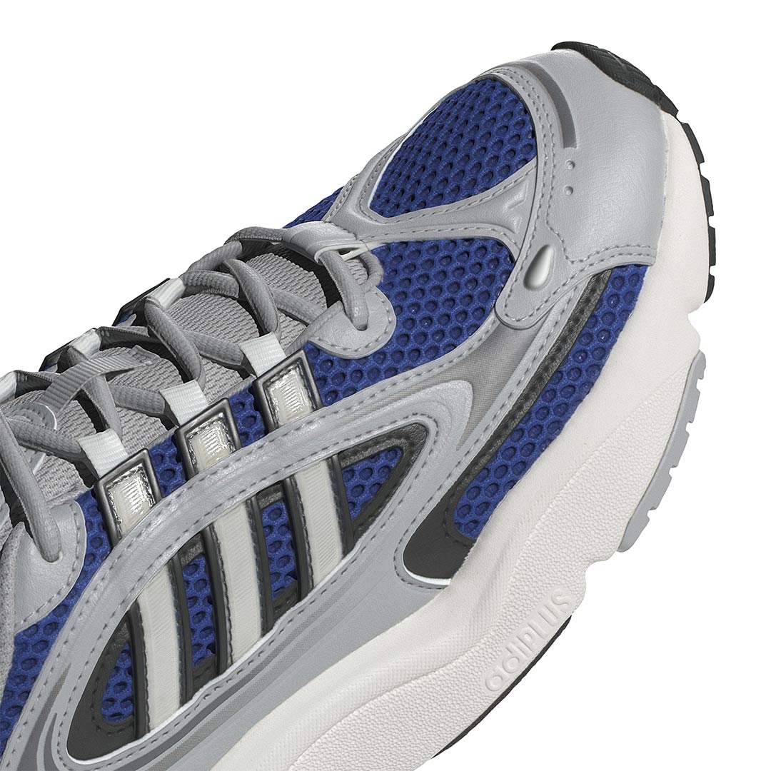 ★adidas★ Ozmillen gray blue IF3446 adidas - Unisex Ozmillen Shoes (IF3446) – SVP Sports