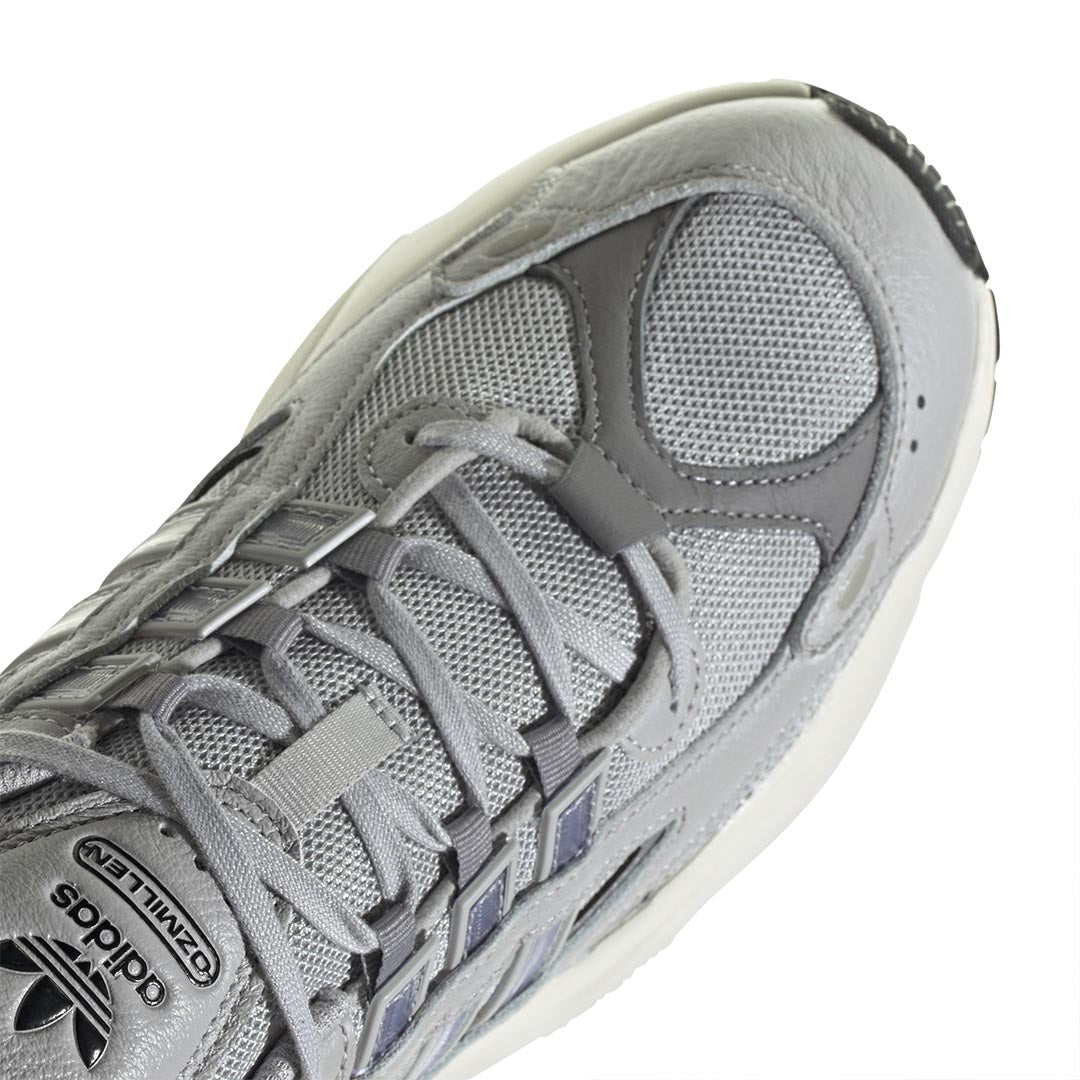 adidas - Men's Ozmillen Shoes (IF4250) – SVP Sports