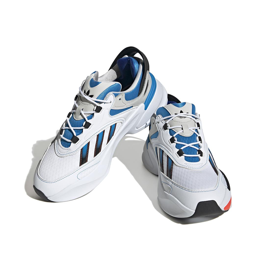 adidas - Unisex Ozmorph Shoes (IE2022) – SVP Sports