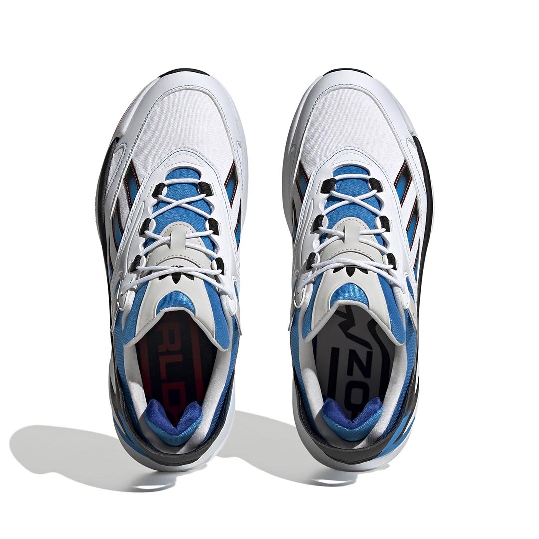 adidas - Unisex Ozmorph Shoes (IE2022) – SVP Sports