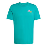 adidas - Men's Padel Graphic T-Shirt (JM8959)
