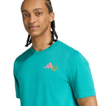 adidas - Men's Padel Graphic T-Shirt (JM8959)