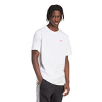 adidas - Men's Pennant Trim Graphic T-Shirt (JL9226)