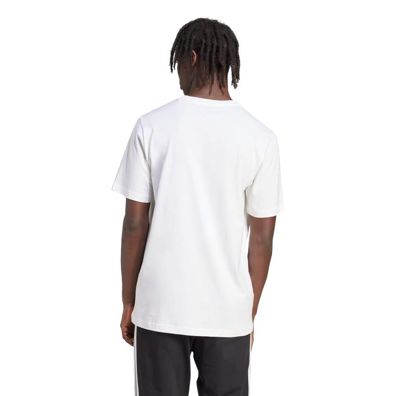 adidas - Men's Pennant Trim Graphic T-Shirt (JL9226)