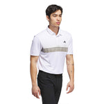 adidas - Men's Performance All Over Print Polo (JL5249)