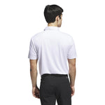 adidas - Men's Performance All Over Print Polo (JL5249)
