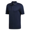 adidas - Polo performant pour hommes (CD3324) 