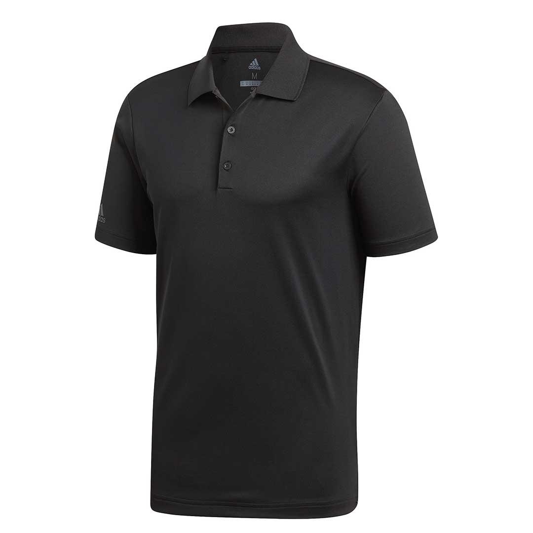 adidas - Men's Performance Polo (CY5953) – SVP Sports