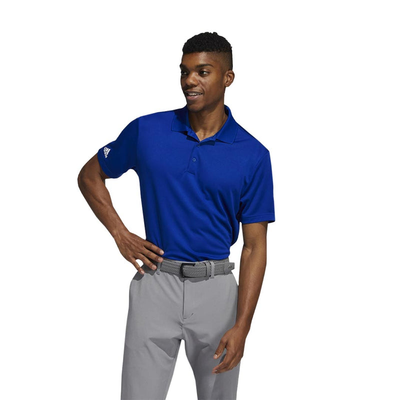 adidas - Men's Performance Polo (GQ3119)