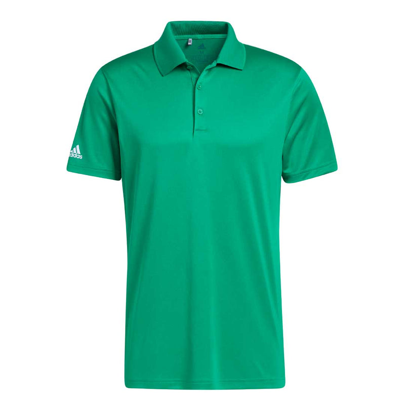 adidas - Men's Performance Primegreen Polo (GQ3120)
