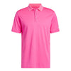 adidas - Men's Performance Primegreen Polo (IU4433)