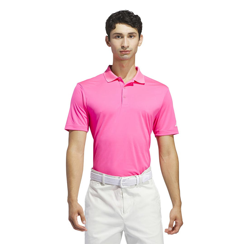adidas - Men's Performance Primegreen Polo (IU4433)