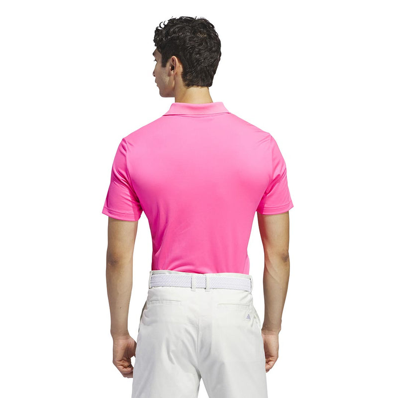 adidas - Men's Performance Primegreen Polo (IU4433)