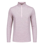 adidas - Men's Performance Print 1/4 Zip Pullover Sweater (JL5258)