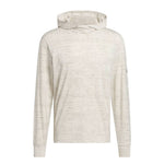 adidas - Men's Performance Printed Lightweight Hoodie (JL5256)