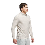 adidas - Men's Performance Printed Lightweight Hoodie (JL5256)