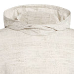 adidas - Men's Performance Printed Lightweight Hoodie (JL5256)
