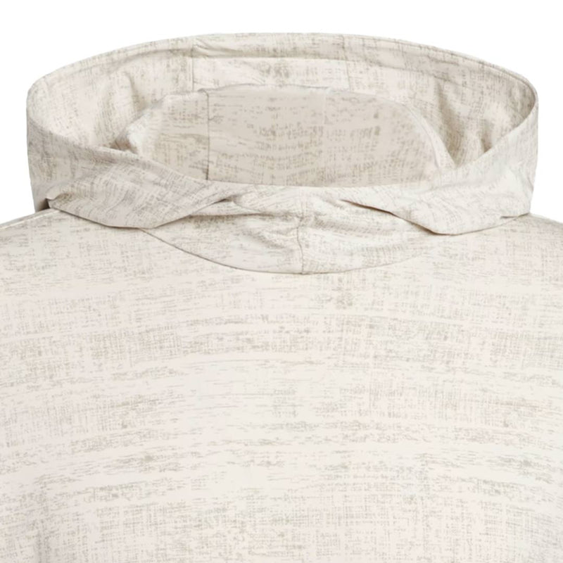 adidas - Men's Performance Printed Lightweight Hoodie (JL5256)