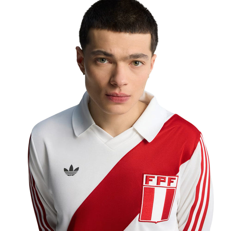 adidas - Men's Peru 1978 Jersey (JI7634)
