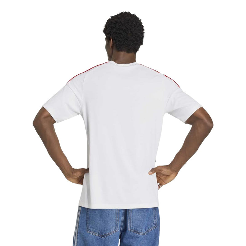 adidas - Men's Peru 26 Home Fan Jersey (JZ8899)