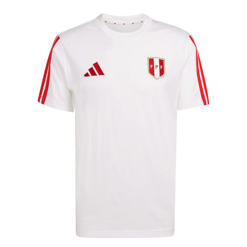 adidas - Men's Peru DNA T-Shirt (KA8601)