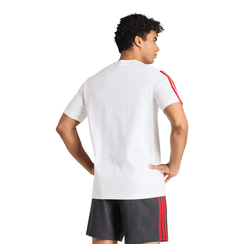 adidas - Men's Peru DNA T-Shirt (KA8601)